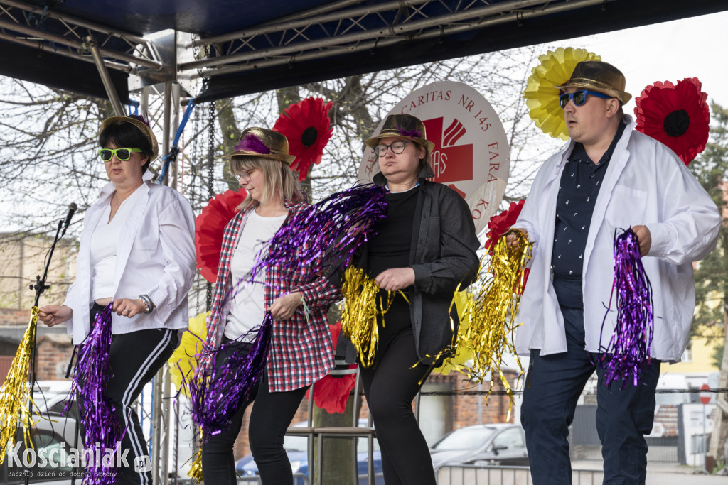 Dzień Dobra 2026 w Kościanie