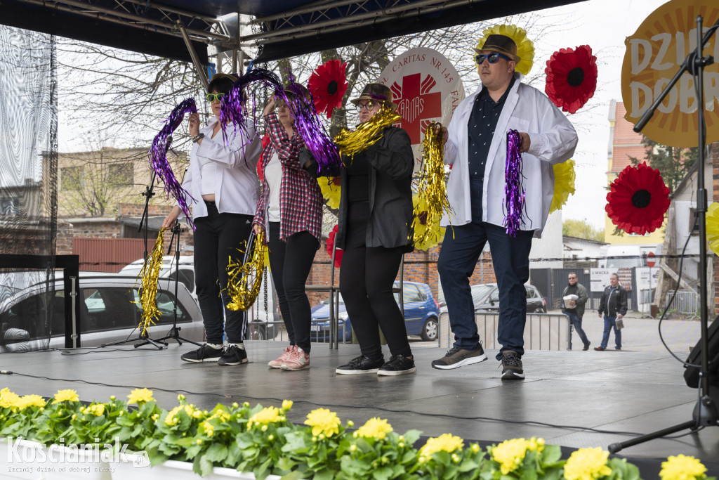 Dzień Dobra 2026 w Kościanie