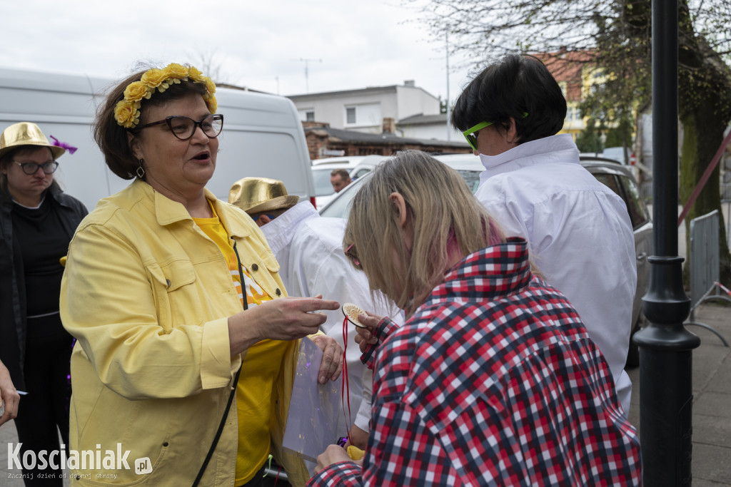 Dzień Dobra 2026 w Kościanie