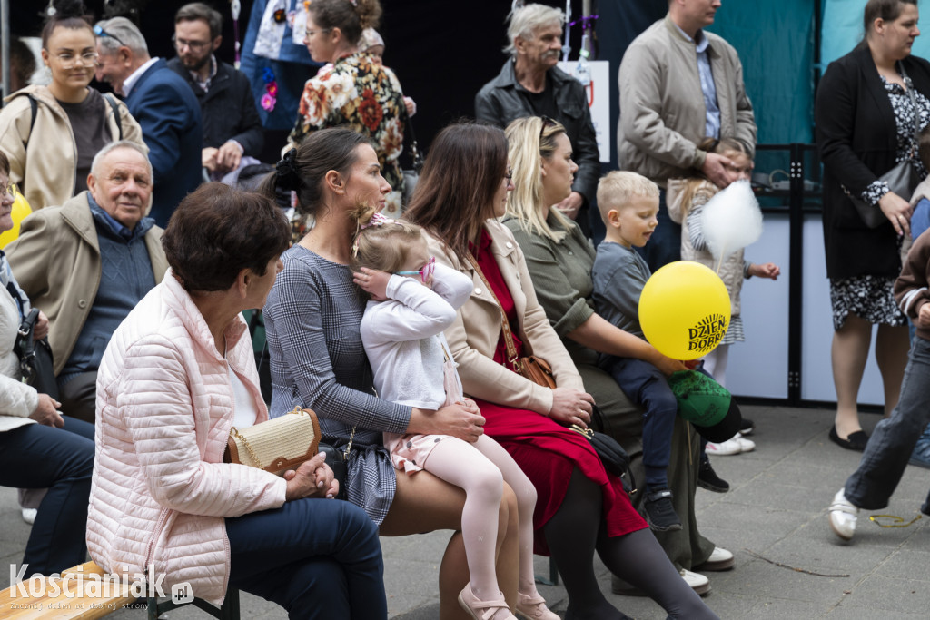 Dzień Dobra 2026 w Kościanie