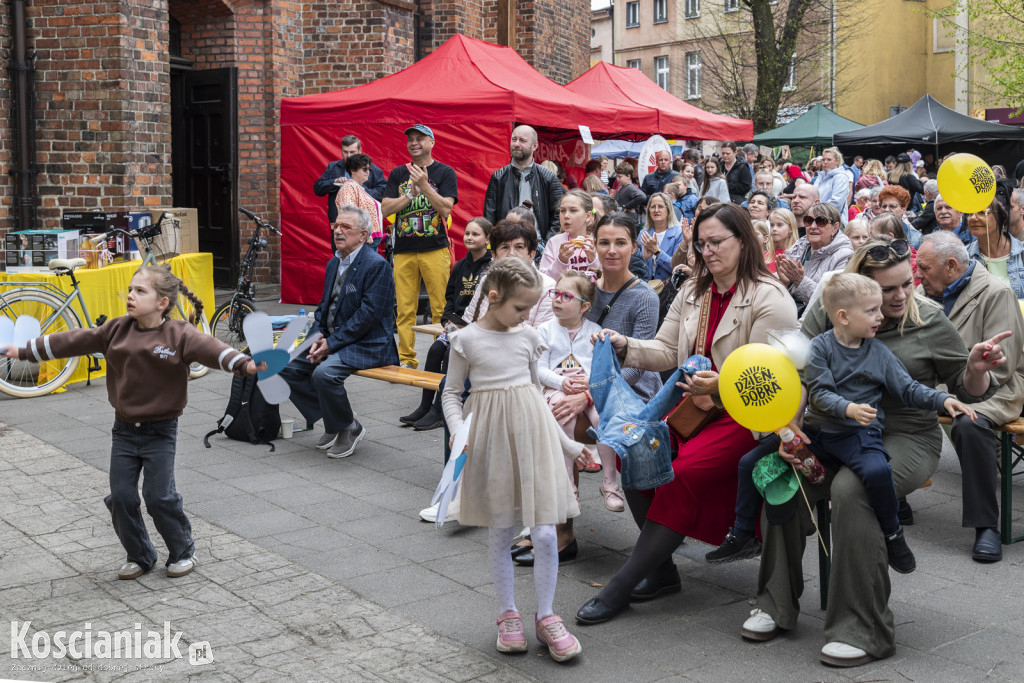 Dzień Dobra 2026 w Kościanie