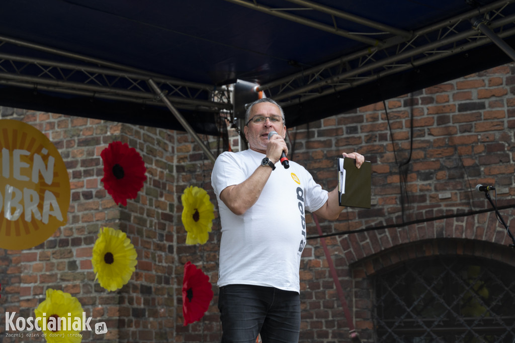 Dzień Dobra 2026 w Kościanie