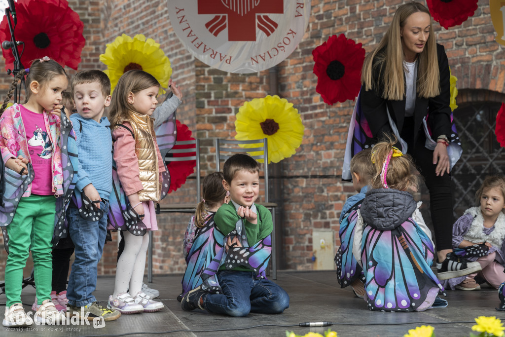 Dzień Dobra 2026 w Kościanie