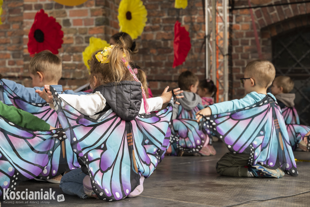 Dzień Dobra 2026 w Kościanie