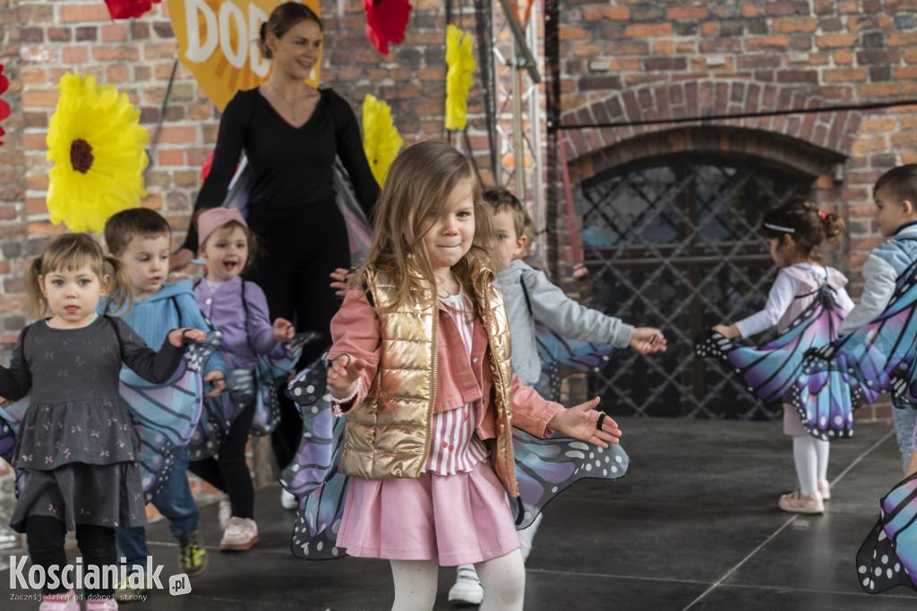 Dzień Dobra 2026 w Kościanie