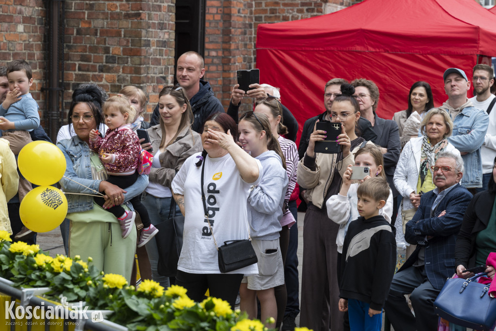 Dzień Dobra 2026 w Kościanie