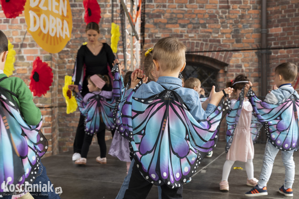 Dzień Dobra 2026 w Kościanie