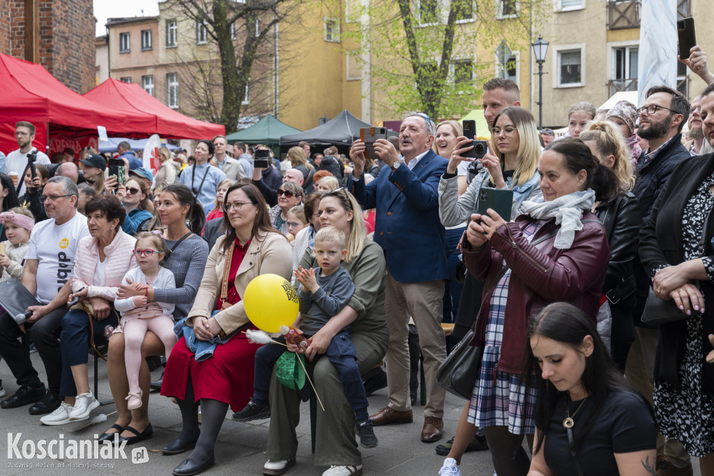 Dzień Dobra 2026 w Kościanie