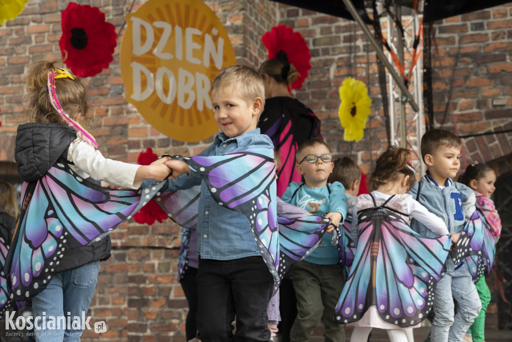 Dzień Dobra 2026 w Kościanie