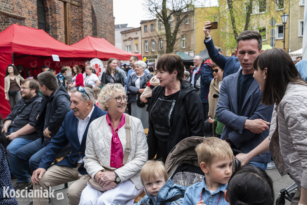 Dzień Dobra 2026 w Kościanie