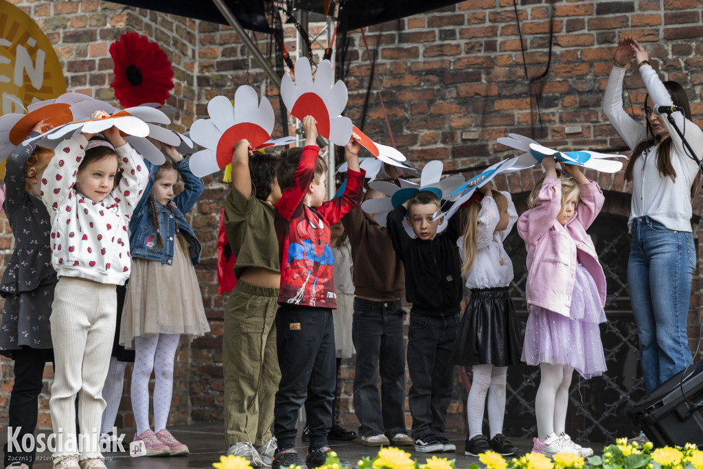 Dzień Dobra 2026 w Kościanie