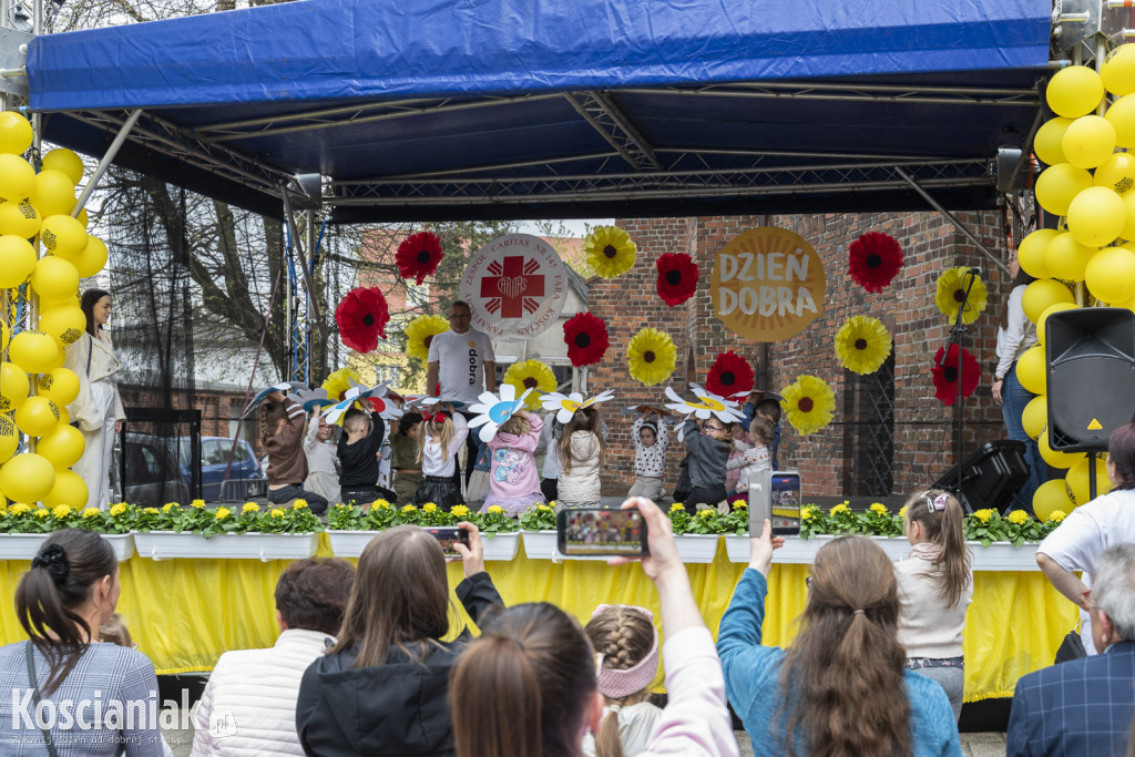 Dzień Dobra 2026 w Kościanie