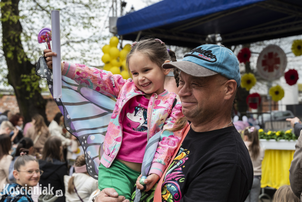 Dzień Dobra 2026 w Kościanie