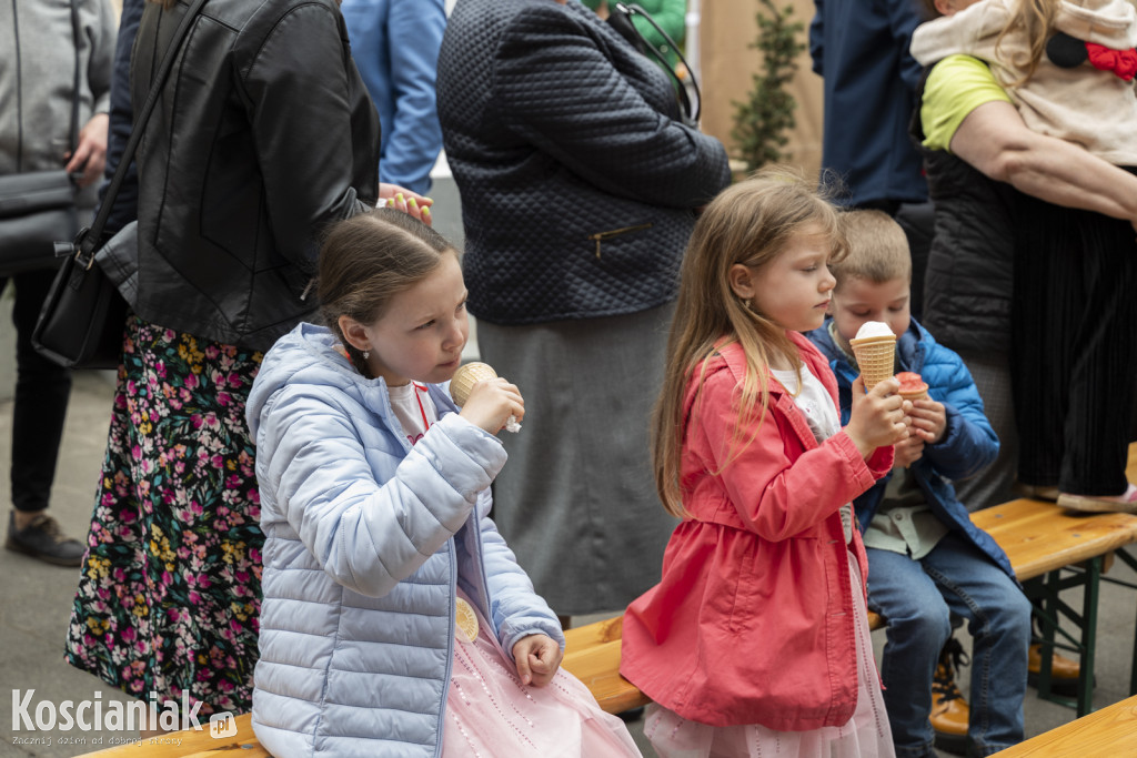 Dzień Dobra 2026 w Kościanie