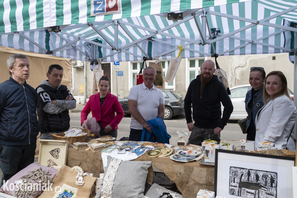 Dzień Dobra 2026 w Kościanie