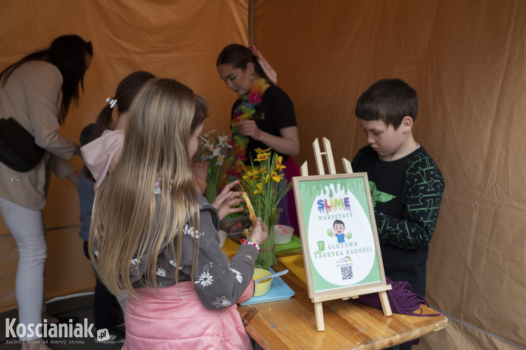 Dzień Dobra 2026 w Kościanie