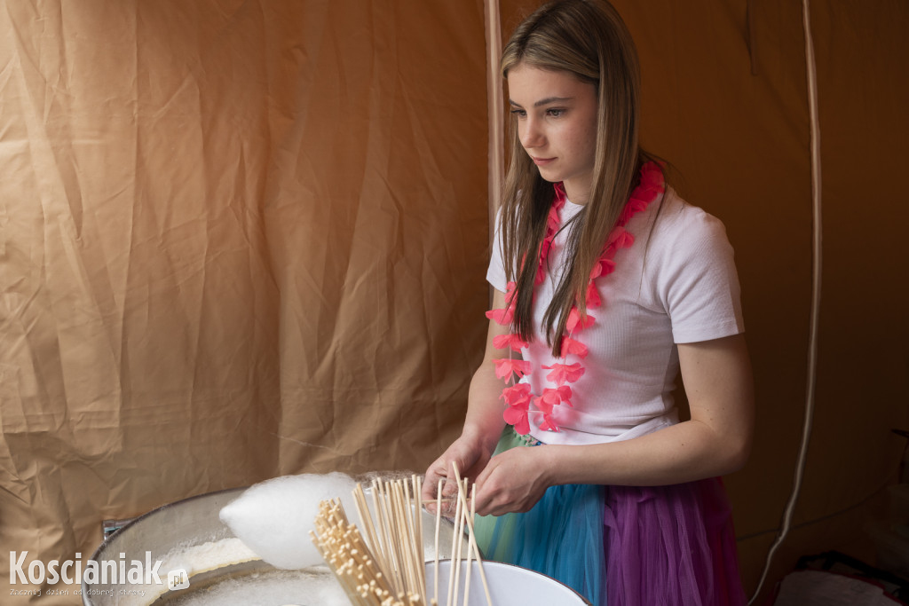 Dzień Dobra 2026 w Kościanie