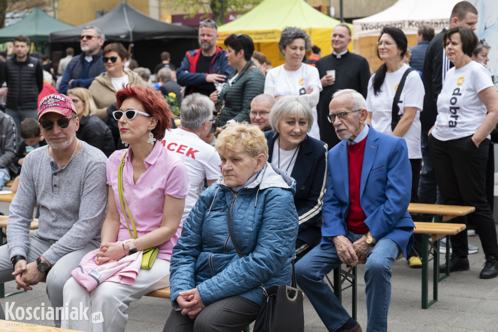 Dzień Dobra 2026 w Kościanie