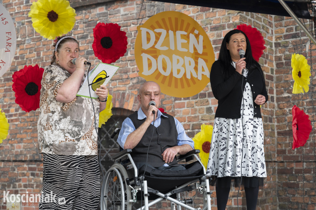 Dzień Dobra 2026 w Kościanie