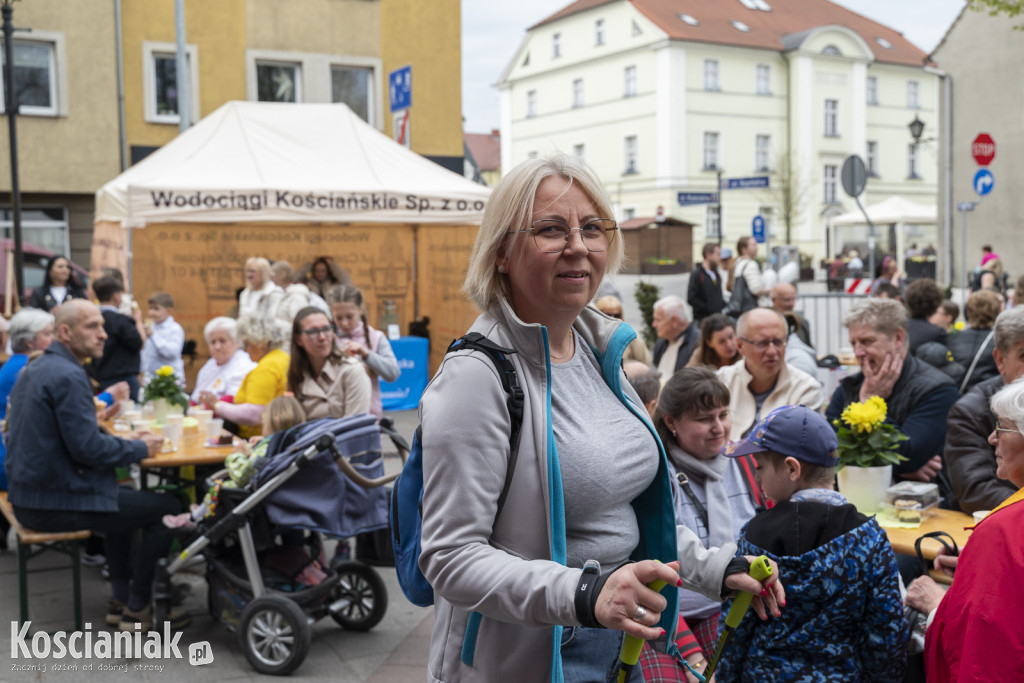 Dzień Dobra 2026 w Kościanie
