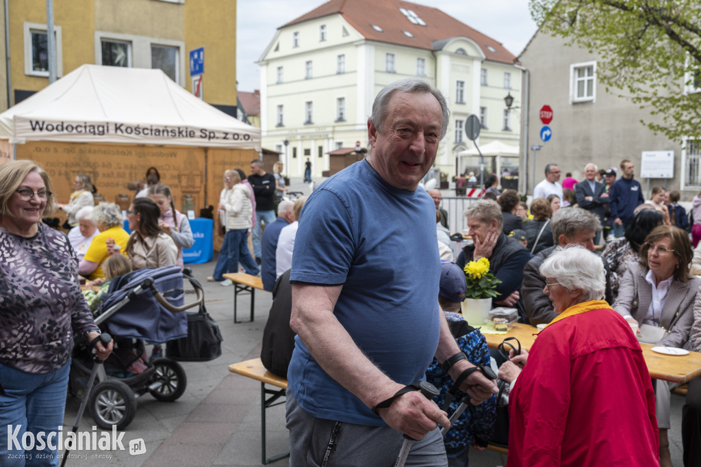 Dzień Dobra 2026 w Kościanie