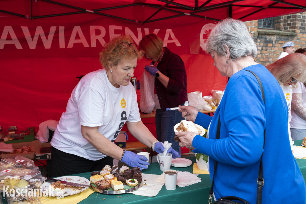 Dzień Dobra 2026 w Kościanie