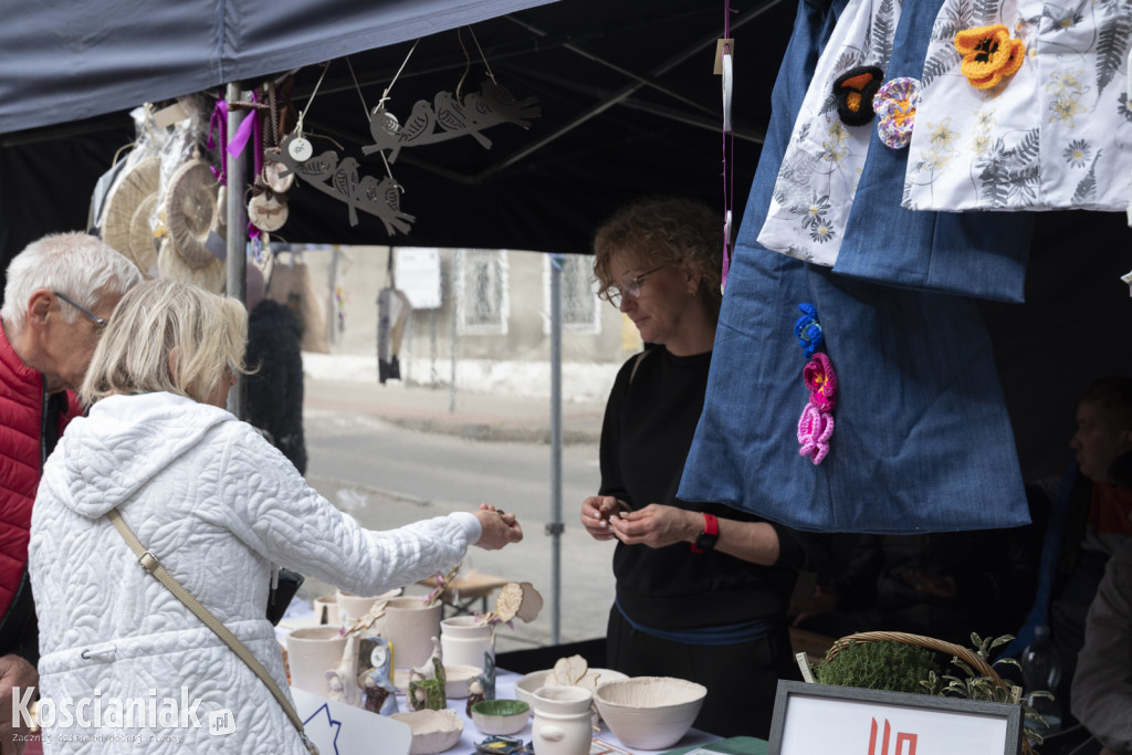Dzień Dobra 2026 w Kościanie