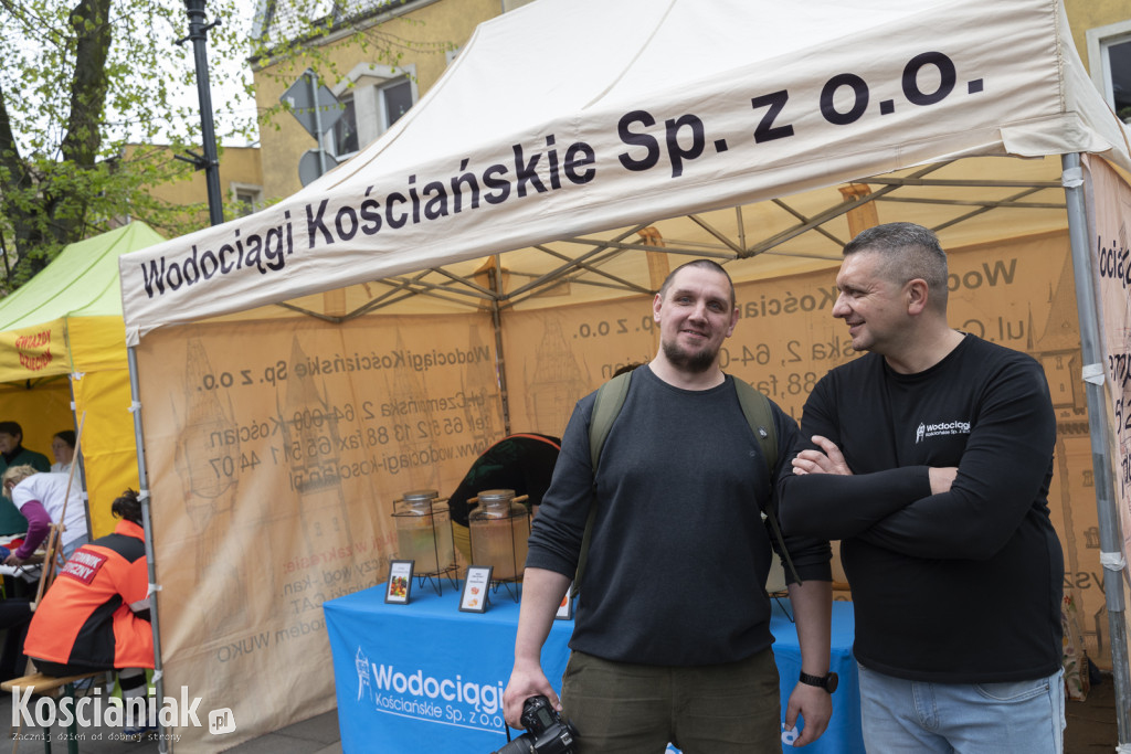 Dzień Dobra 2026 w Kościanie