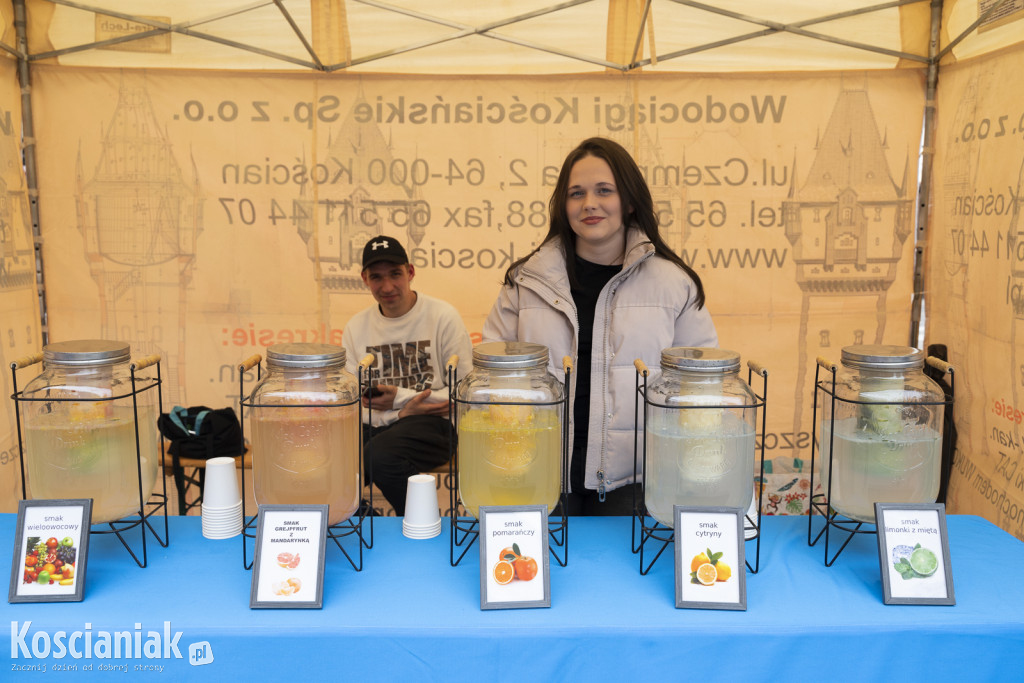 Dzień Dobra 2026 w Kościanie