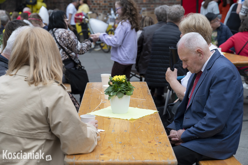 Dzień Dobra 2026 w Kościanie