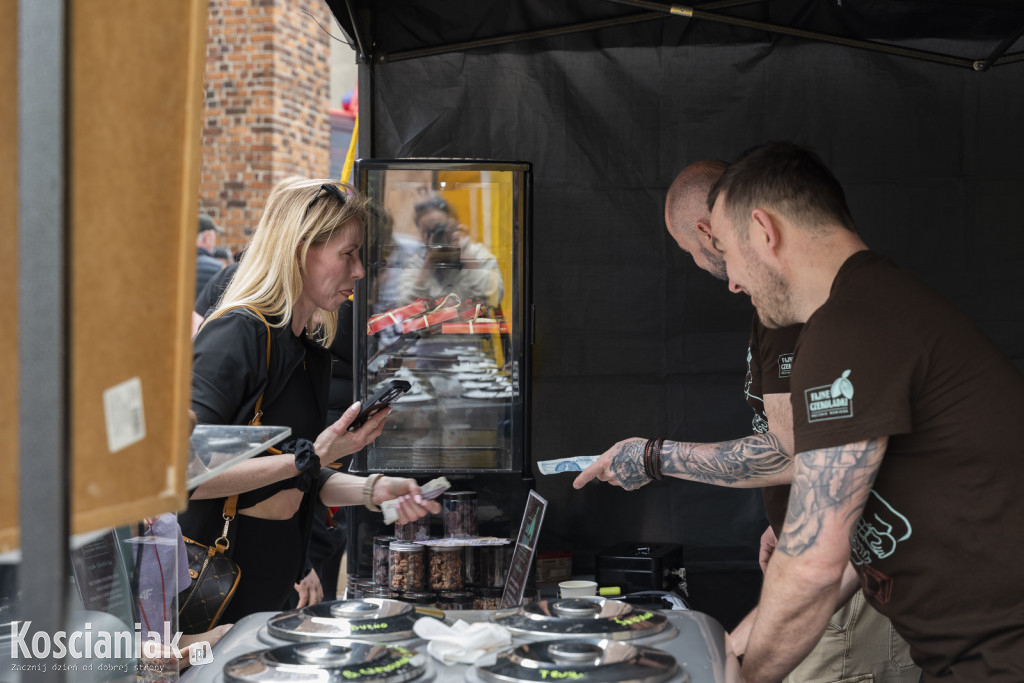 Dzień Dobra 2026 w Kościanie