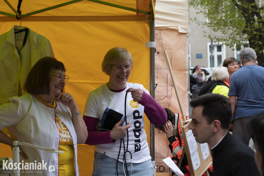 Dzień Dobra 2026 w Kościanie