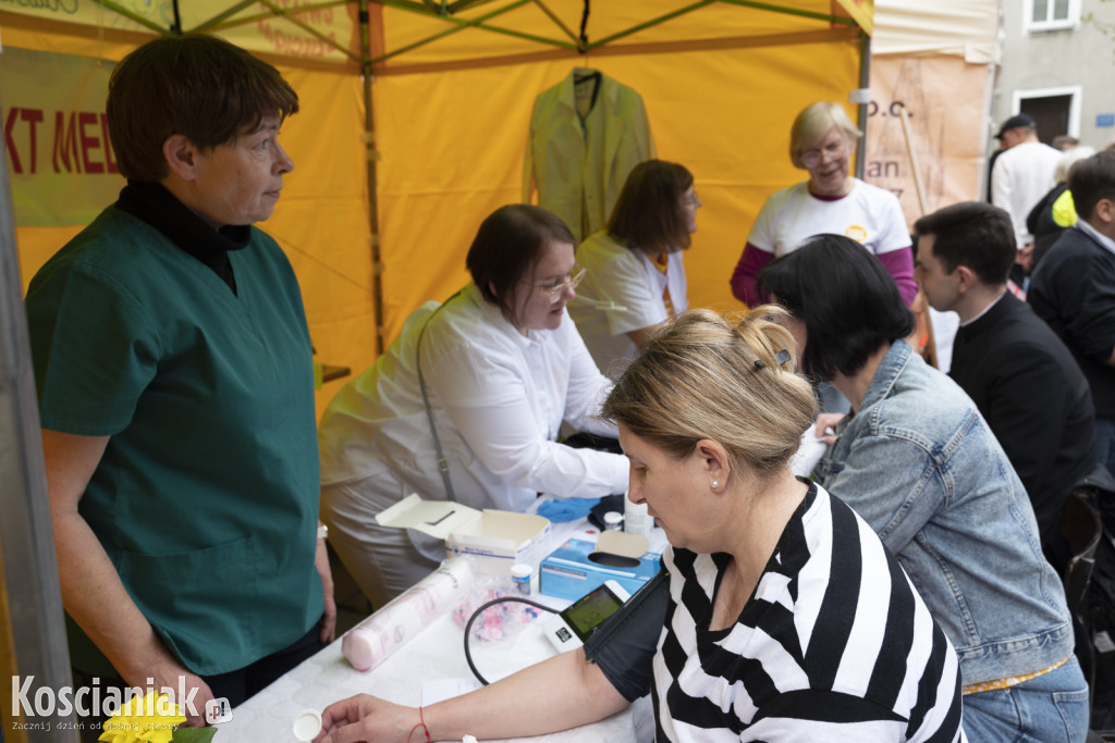 Dzień Dobra 2026 w Kościanie