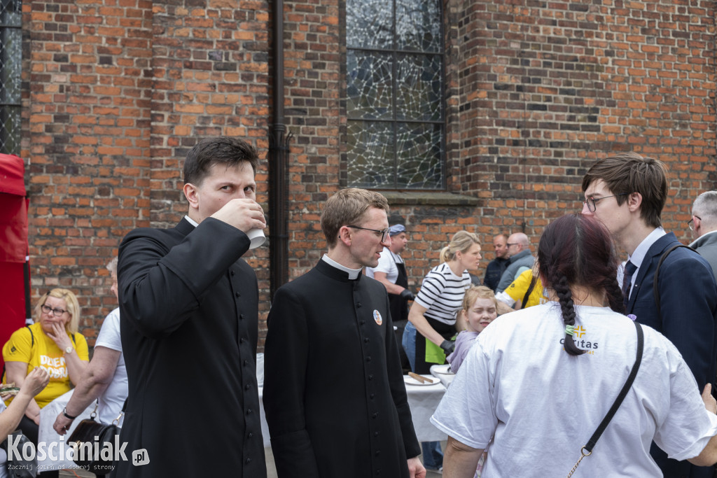 Dzień Dobra 2026 w Kościanie