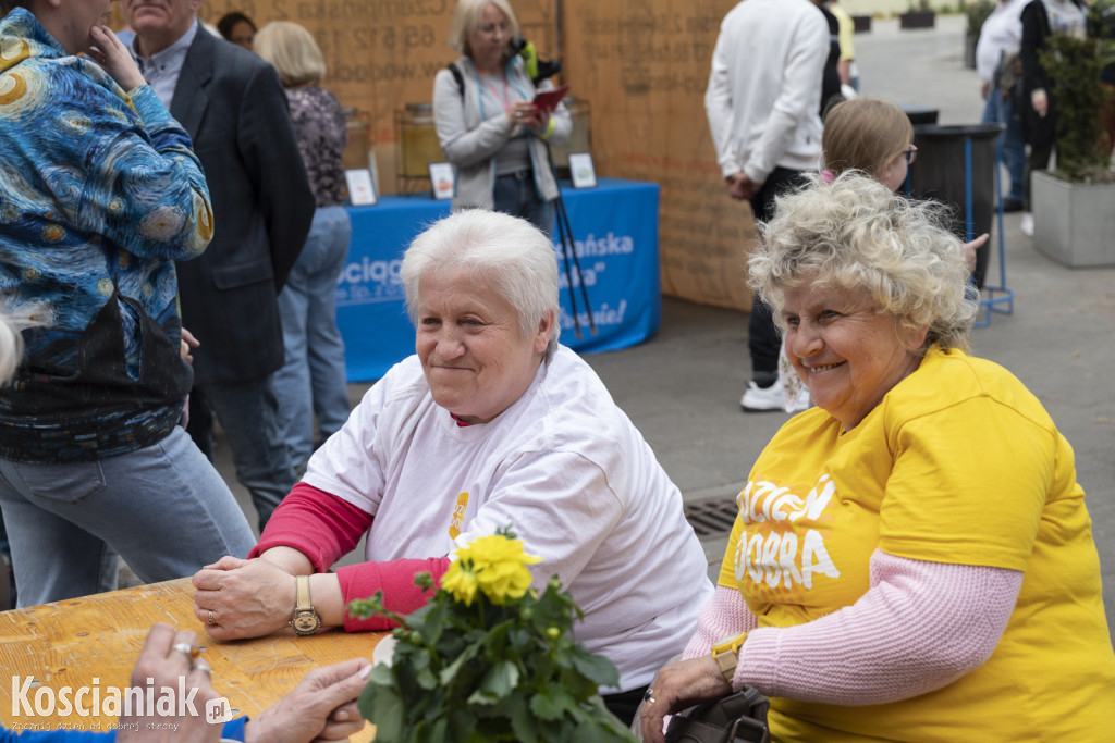 Dzień Dobra 2026 w Kościanie