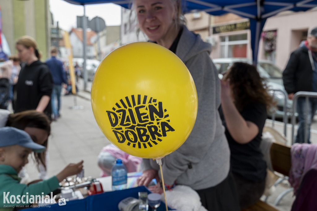 Dzień Dobra 2026 w Kościanie