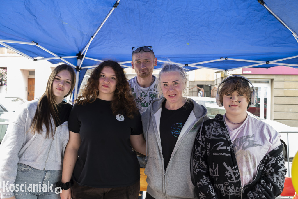 Dzień Dobra 2026 w Kościanie