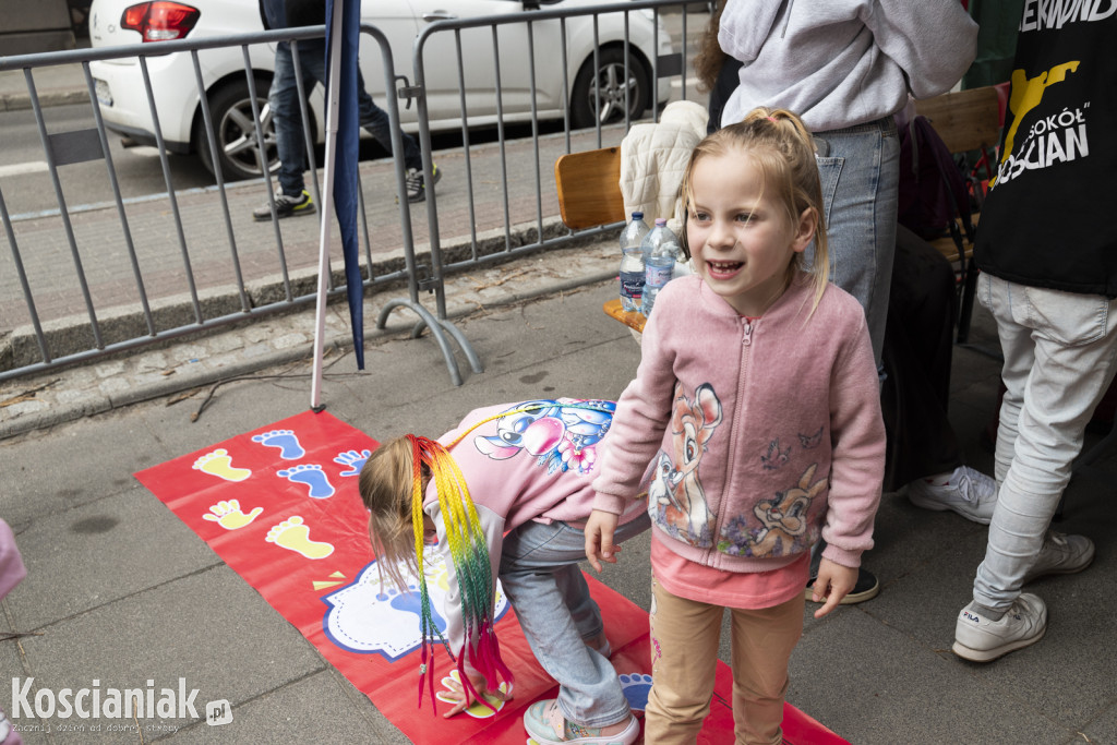Dzień Dobra 2026 w Kościanie