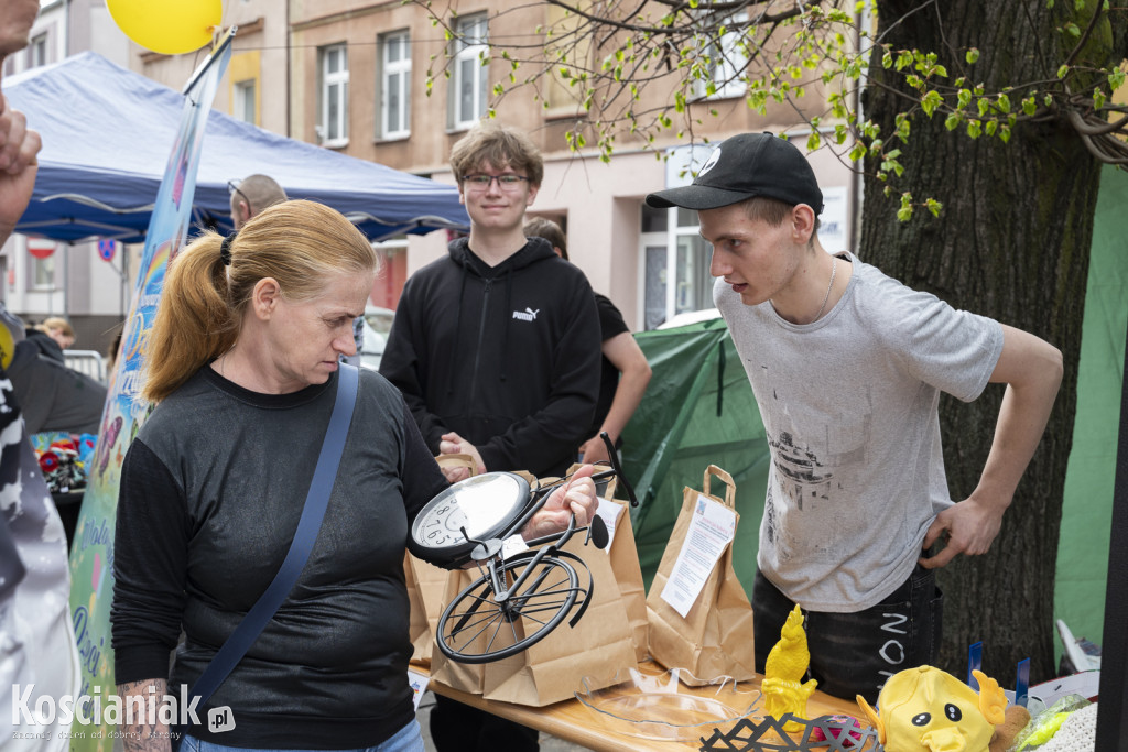 Dzień Dobra 2026 w Kościanie