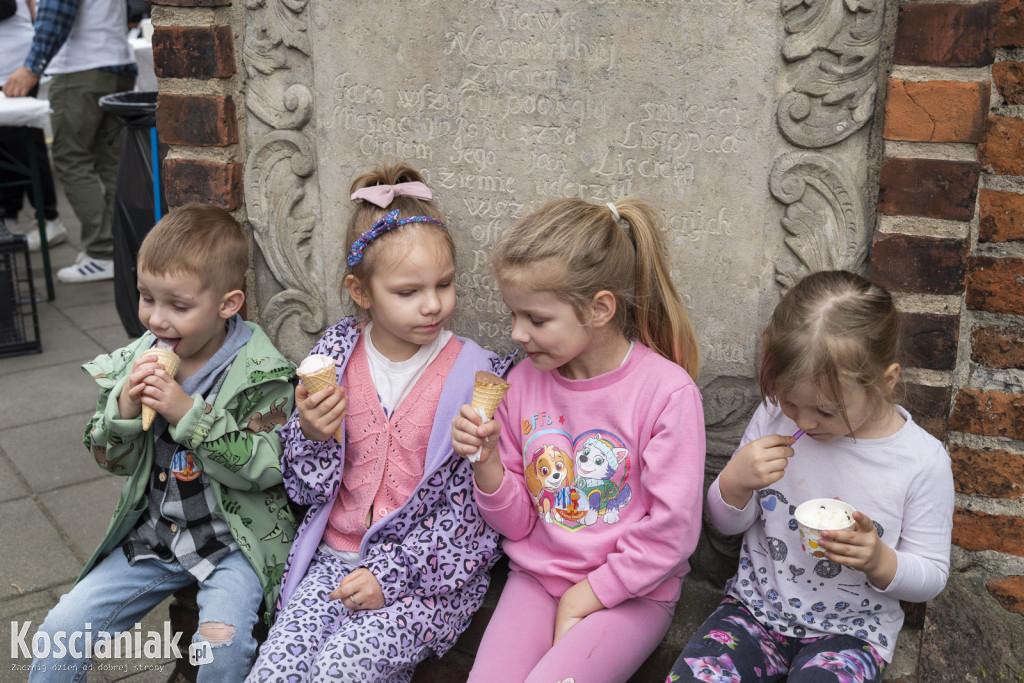 Dzień Dobra 2026 w Kościanie