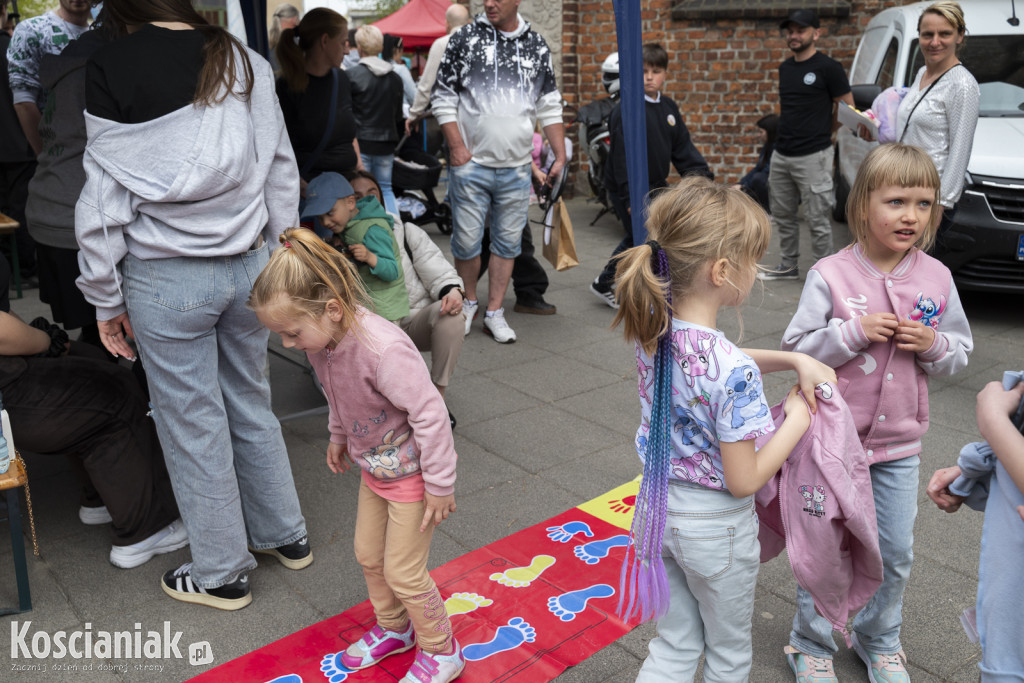 Dzień Dobra 2026 w Kościanie