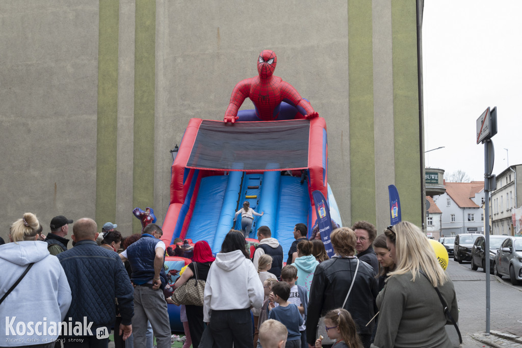 Dzień Dobra 2026 w Kościanie