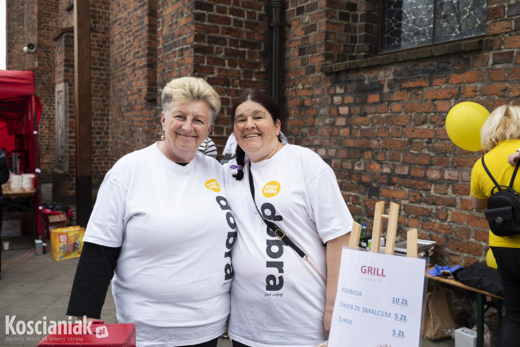 Dzień Dobra 2026 w Kościanie