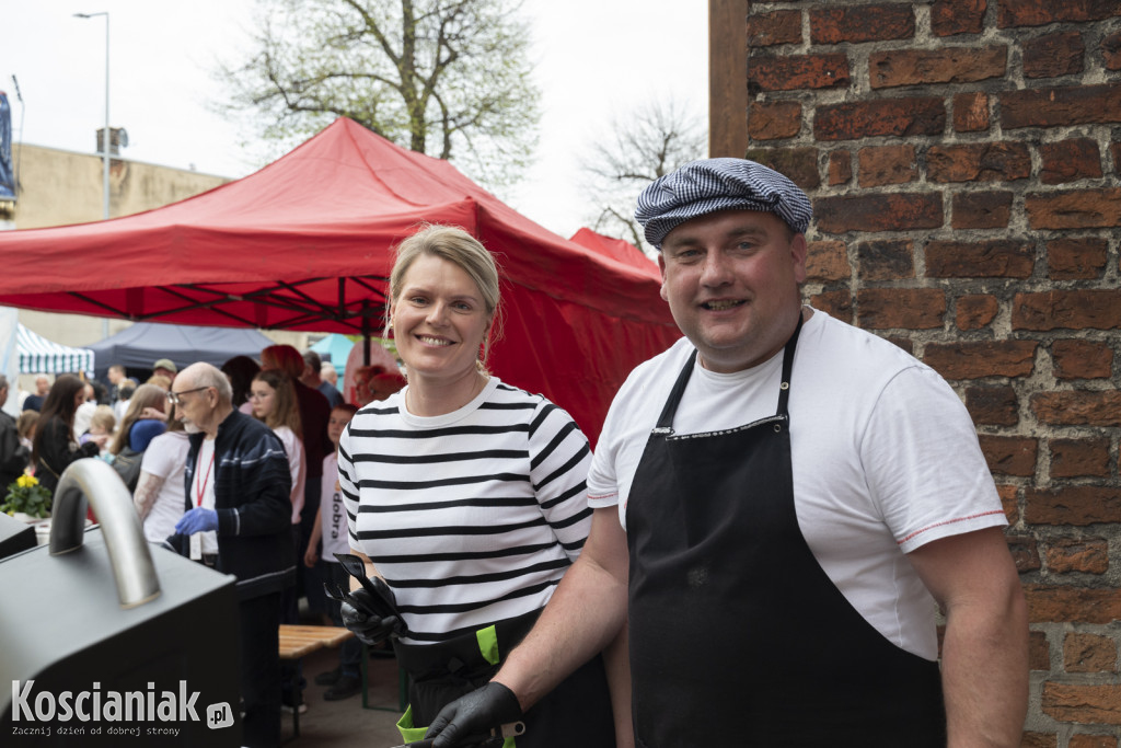 Dzień Dobra 2026 w Kościanie