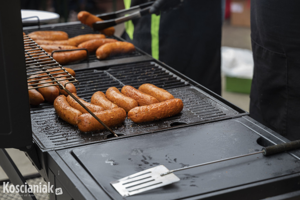 Dzień Dobra 2026 w Kościanie