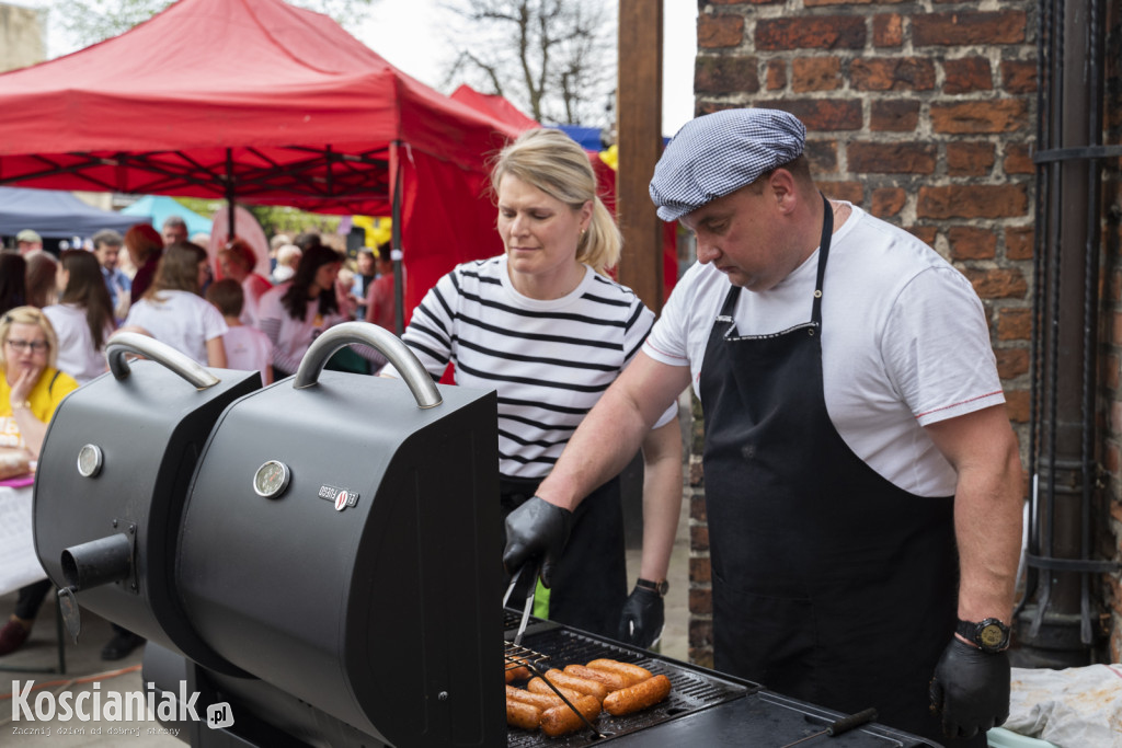 Dzień Dobra 2026 w Kościanie