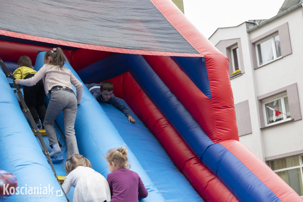 Dzień Dobra 2026 w Kościanie