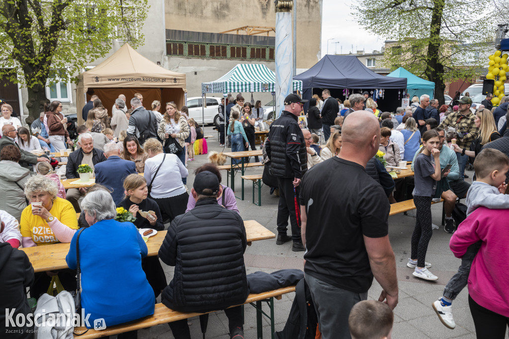 Dzień Dobra 2026 w Kościanie