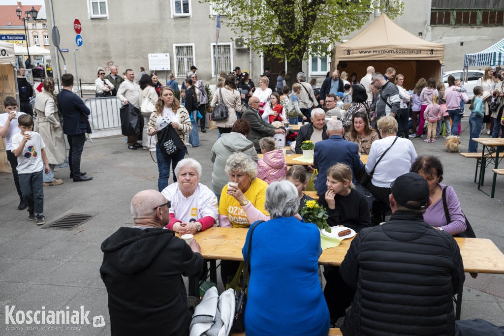 Dzień Dobra 2026 w Kościanie