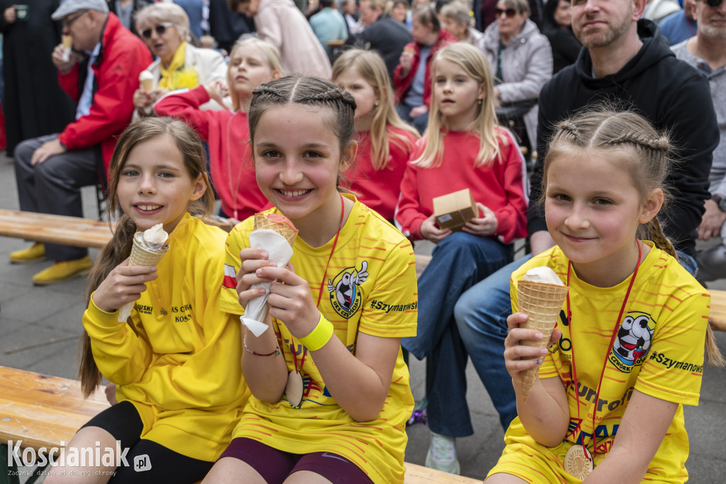 Dzień Dobra 2026 w Kościanie